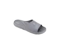 Fashy 72303 21 Zapatos de baño, Unisex Adulto, Gris Oscuro, 43 EU
