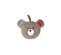 Fashy Beppo Calentar oso con relleno de semillas de violación