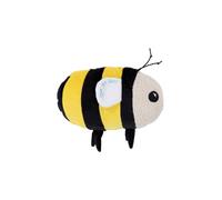 Fashy Bissi Bee - Botella de agua caliente (0,8 L)