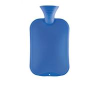 Fashy - Bolsa de agua caliente botella 2.0L