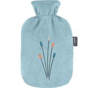 Fashy Bolsa de Agua Suave Rosa 2L 1ud
