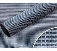 fashy - Brunner Alfombra Tienda Azul cinético (Dimensiones: 4,00 x 2,50 m)