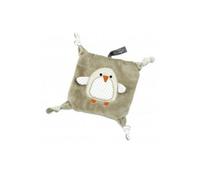 Fashy Cojín De Semillas Pingüino (gris)
