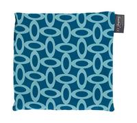 Fashy - Cojín térmico con relleno de huesos de cereza (341 g)