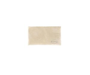 Fashy Cojín térmico gris, 17 x 30 cm