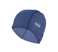 Fashy - Gorro de natación, Color Azul