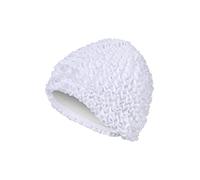 Fashy - Gorro de natación para mujer, color 19