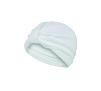Fashy - Gorro de natación para Mujer, Color Blanco