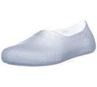 Fashy Pro-Swim Schwimmschuh 7104 13 - Zapatillas Deportivas de Agua Unisex, Color Transparente, Talla 38/39