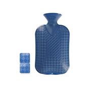 Fashy Saphir - Botella de agua caliente (2,0 L)