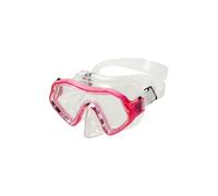 Fashy Tauchermaske Menorca Máscara de Buceo Adolescente, Juventud Unisex