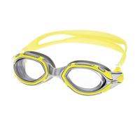 Fashy Unisex Gafas Osprey, Amarillo, L
