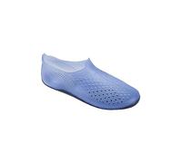 Fashy Zapatillas Unisex Walker Aqua, Azul, 38.5 EU