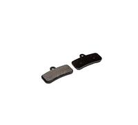 Fasi Sicherheitsprodukte Pastillas de freno-2036009100 Fren, Unisex Adulto, Negro, Talla única
