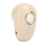 fasient Mini Auriculares Bluetooth, Auriculares Bluetooth 5.0, Auriculares Deportivos, Invisibles, para Conducir, Negocios, Ocio, etc.