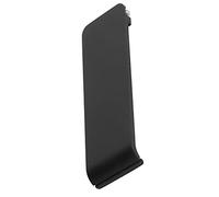 fasient1 Soportes de Repuesto para N-Switch, Soporte Trasero Plegable, Soporte Trasero, Soporte, Carcasa, Soporte, Soporte, Soporte, Soporte, Respaldo, Host, Interruptor, Host(Negro)