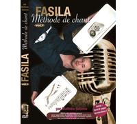 Fasila Méthode de Chant [DVD]