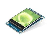Fasizi 1.3 pulgadas TFT LCD pantalla módulo 240 x 240 IPS 65 K a todo color 3.3 V con interfaz SPI ST7789 controlador IC para 51 STM32
