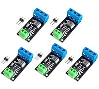 Fasizi 5pcs D4184 MOS MODULE MOSFET módulo de control de campo efecto módulo