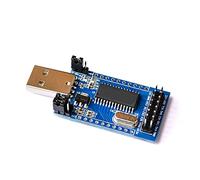 Fasizi CH341A Adaptador USB a UART/IIC/SPI/TTL/ISP Convertidor paralelo EPP/MEM