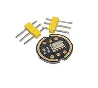 Fasizi INMP441 Micrófono omnidireccional I2S Interfaz Digital Salida Sensor Módulo Soporta ESP32