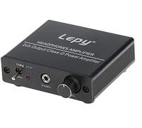 Fasizi LP-A1 Hi-Fi Audio Amplificador 2 Canales Salida Clase D Potencia