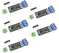 Fasizi Módulo de control MOSFET módulo de control MOSFET 5pcs LR784 Módulo de efecto de campo