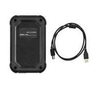 Fasizi Programador T48 TL866-3G compatible con más de 28000 circuitos integrados para SPI/Nor/NAND Flash/EMMC BGA/TSOP/SOP/PLCC 2022