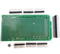 Fasizi Prototipo de PCB para Arduino MEGA R3 Shield Board DIY