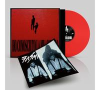 Fasma - Ho Conosciuto La Mia Ombra! - LP Aut. Red Transparent [Vinilo]