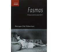 Fasmas : Ensayos Sobre La Aparición 1 (Contracampo)