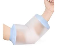 Fasola Protector PICC Brazo para Ducha, Piscina, Bolsa para Brazo Escayolado Reutilizable Adulto, Mantener el Vendaje Seco