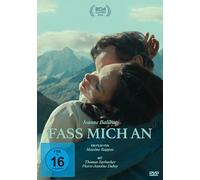 Fass mich an [Alemania] [DVD]