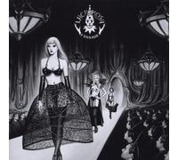 Fassade (CD) Album (Importación USA)