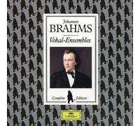 Fassbaender, Brigitte - Oeuvres vocales Vol 6