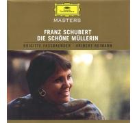 Fassbaender - Schöne Müllerin [Import]