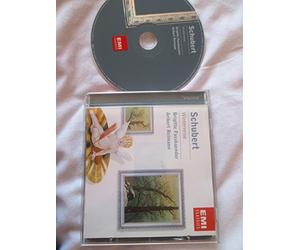 Fassbaender - Schubert: Winterreise