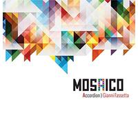 Fassetta Gianni - Mosaico