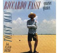 Fassi,Riccardo Quartet - Toast Man
