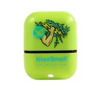 FASSME Inhalador de aceites Esenciales | Caja de Hierbas nasales para el hígado - Inhalador Nasal de aromaterapia, Proporciona una sensación refrescante y Fresca, remedio herbario Natural con aceites