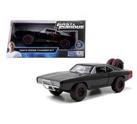 Fast %26 Furious Dodge Charger Offroad 1970 1:24 Modelo JADA TOYS