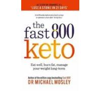 Fast 800 Keto (ebook)