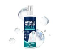Fast-Acting Instant Smoothing No Ironing | Static Guard Spray 100ml