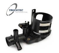 Fast Adaptador Tubo Refrigerante Flancha Para Mercedes OM 651 CDI