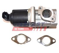 FAST AGR-VÁLVULA Eléctrica Para Opel Astra H Caravan 1.9 CDTi Zafira B Suzuki