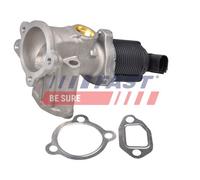 FAST AGR-VÁLVULA Eléctrica Para Opel Corsa D 1.3 CDTi Fiat Doblo Cargo Qubo