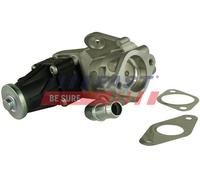 FAST AGR-VENTIL Eléctrico Compatible Para Ford Transit Kasten 2.4 TDCI RWD