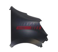 FAST Aleta Lateral Delantera Derecha Para Renault Master III Caja