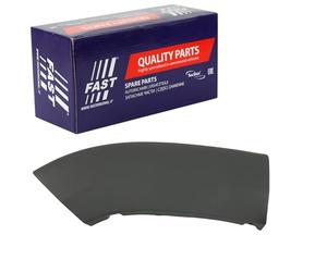 FAST Aletin FT90818 Compatible con FIAT Ducato Camión de plataforma/Chasis 250, 290 Ducato Bus 250, 290 Ducato Furgón 250, 290, PEUGEOT BOXER Furgón BOXER Autobús BOXER Caja/Chasis