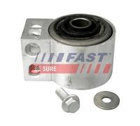 FAST Almacenamiento Manillar Delantero Trasero Ambos Apto para Opel Vectra C